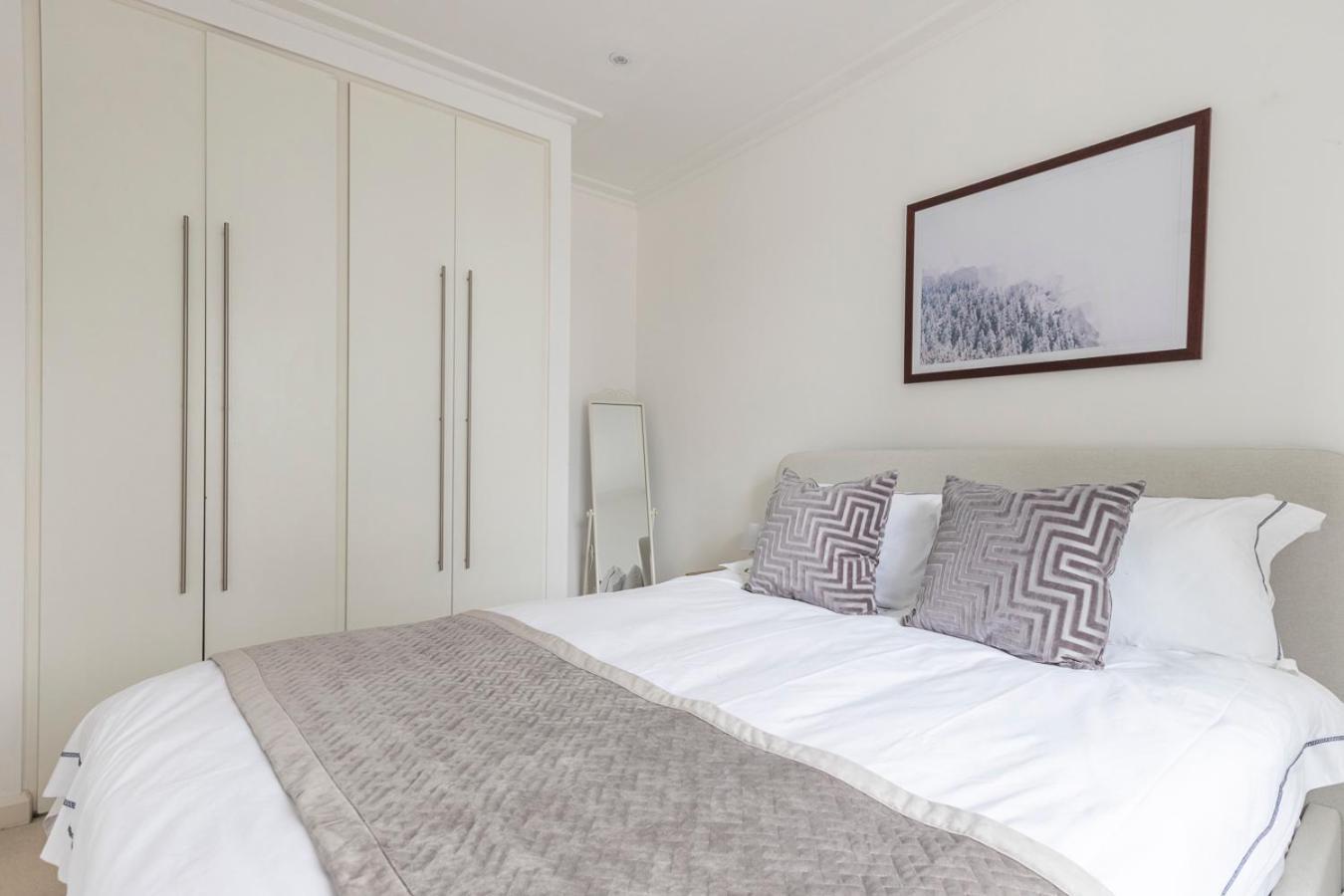 City Waterfront Apartments Londra Esterno foto
