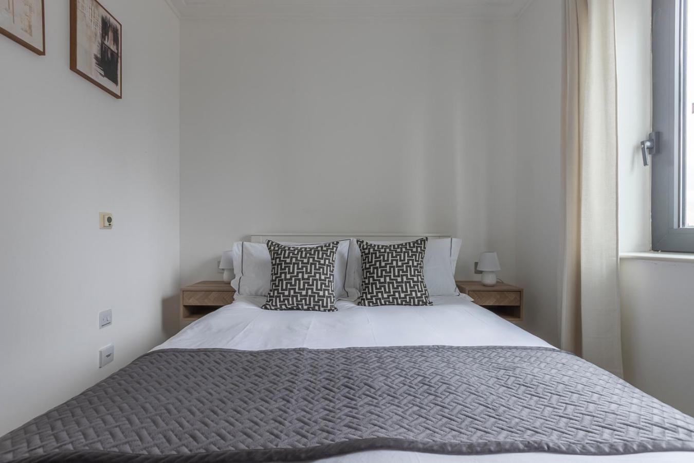 City Waterfront Apartments Londra Esterno foto
