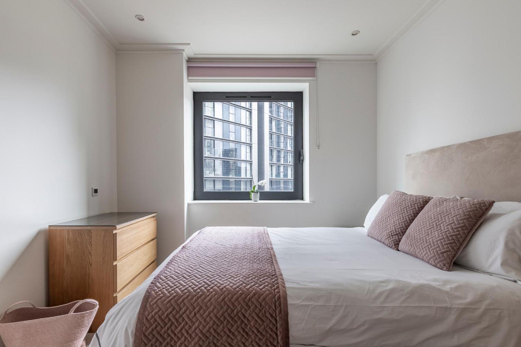 City Waterfront Apartments Londra Esterno foto