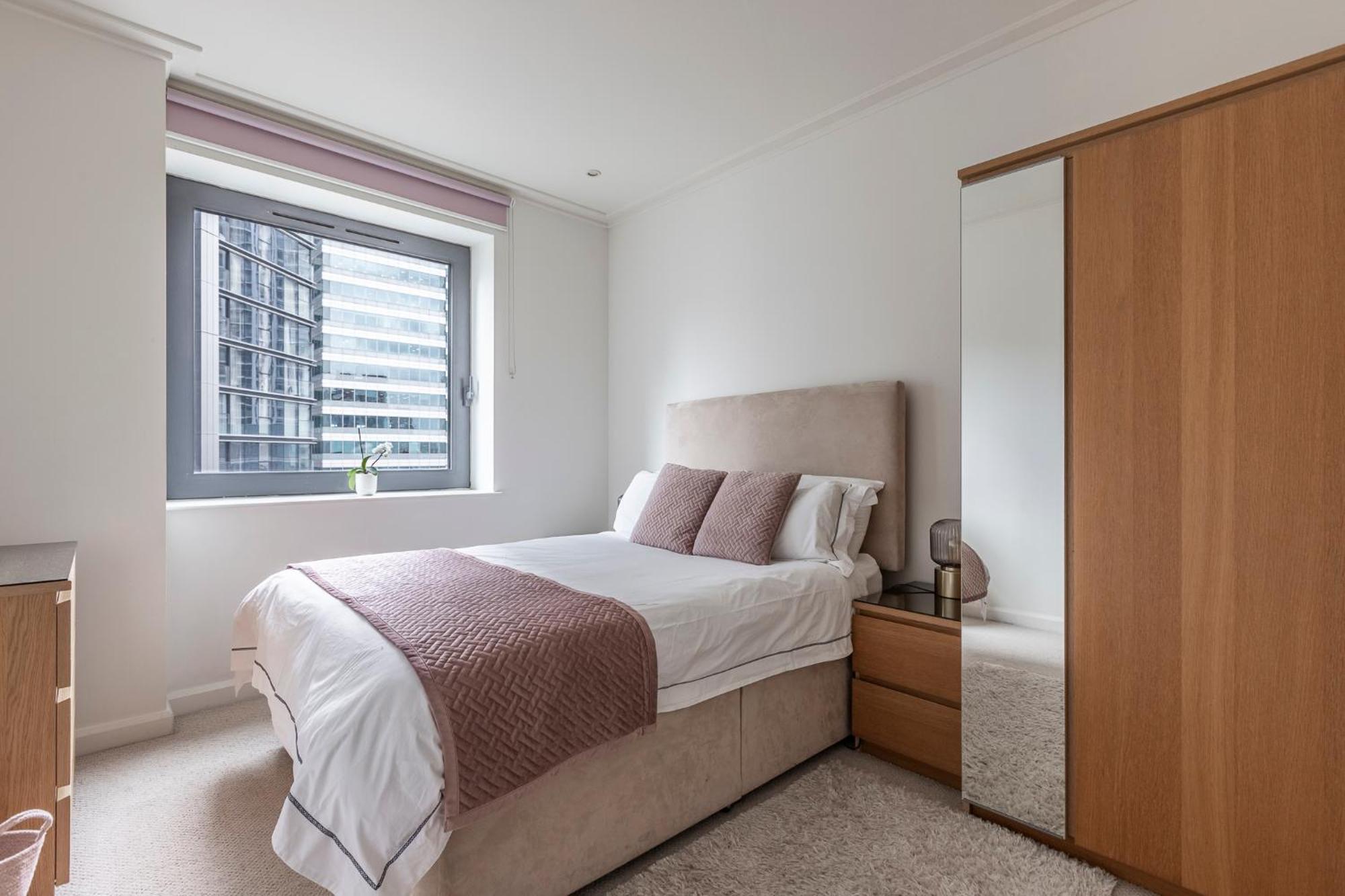 City Waterfront Apartments Londra Esterno foto