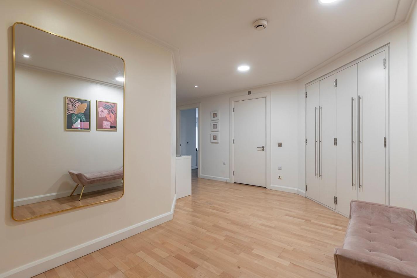 City Waterfront Apartments Londra Esterno foto