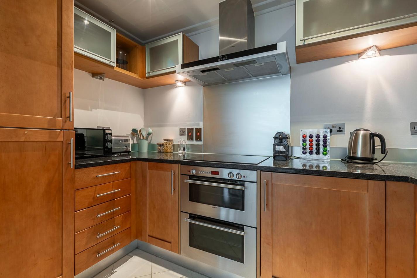 City Waterfront Apartments Londra Esterno foto